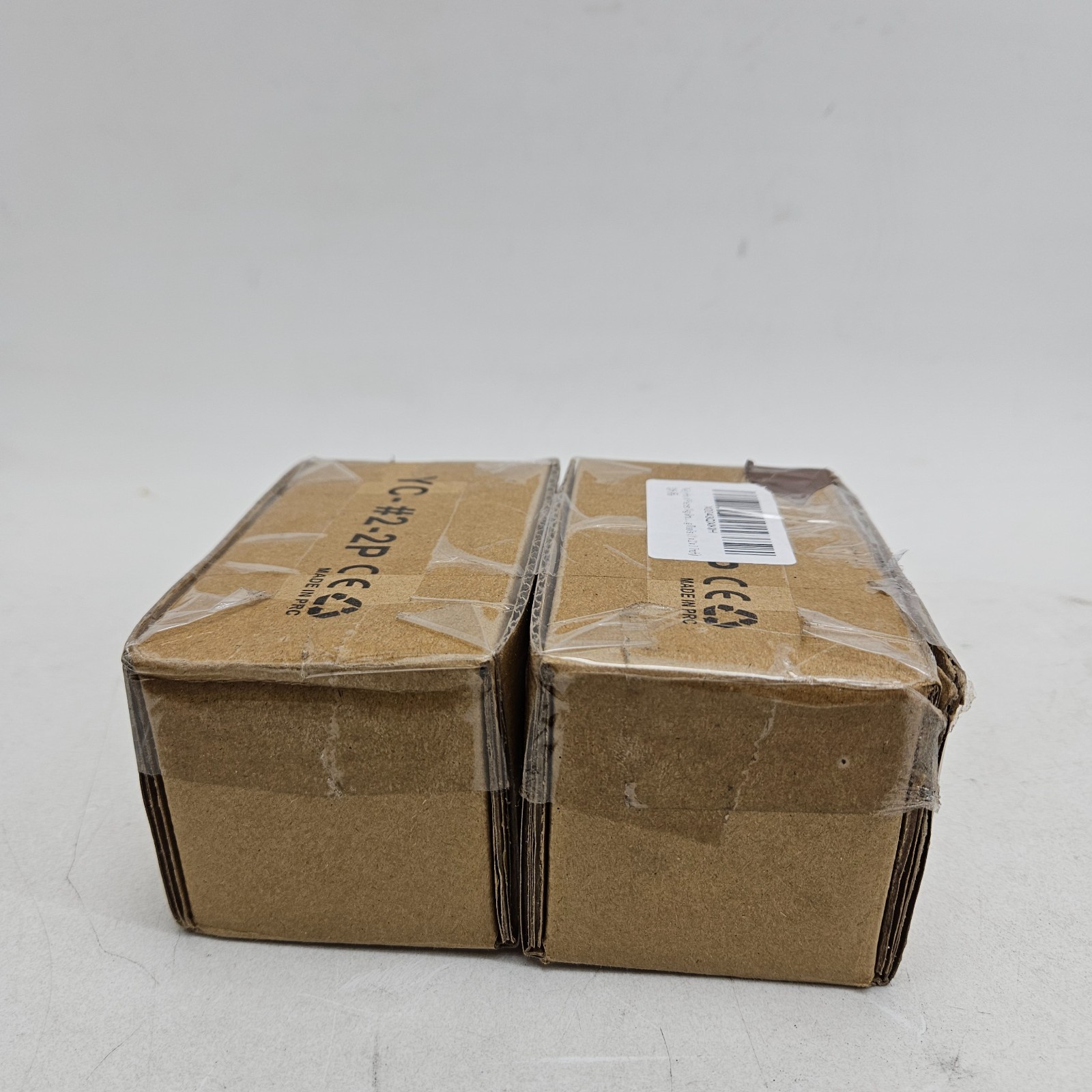 4 Piece Graphite Mold for Gold & Silver Casting | Heat Resistant | 1kg Capacity