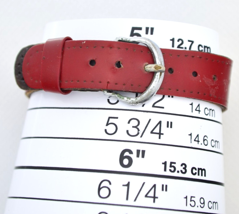 Vintage 1940s Ingersoll Mickey Mouse Watch – For Parts or Repair – AS IS