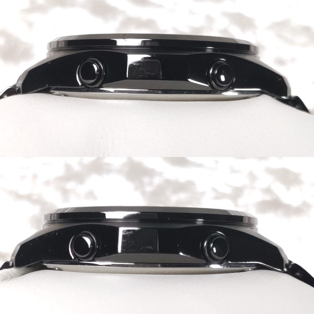 New Battery Wrist Size 16cm Business Golf Sports High Quality LIW M610