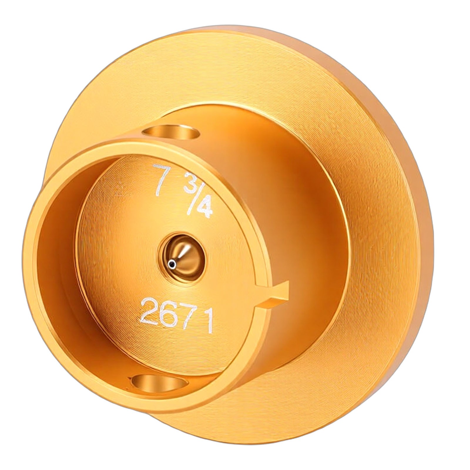 Watch Movement Holder Base For ETA 2671 Caliber Repair