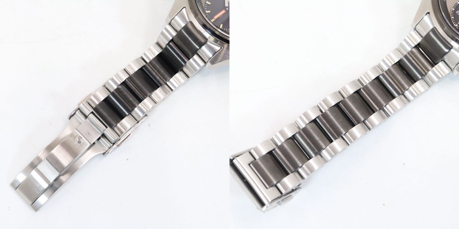 SEIKO Prospex LIMITED 8A50 00C0 SBER005 SS Solar Quartz 9900