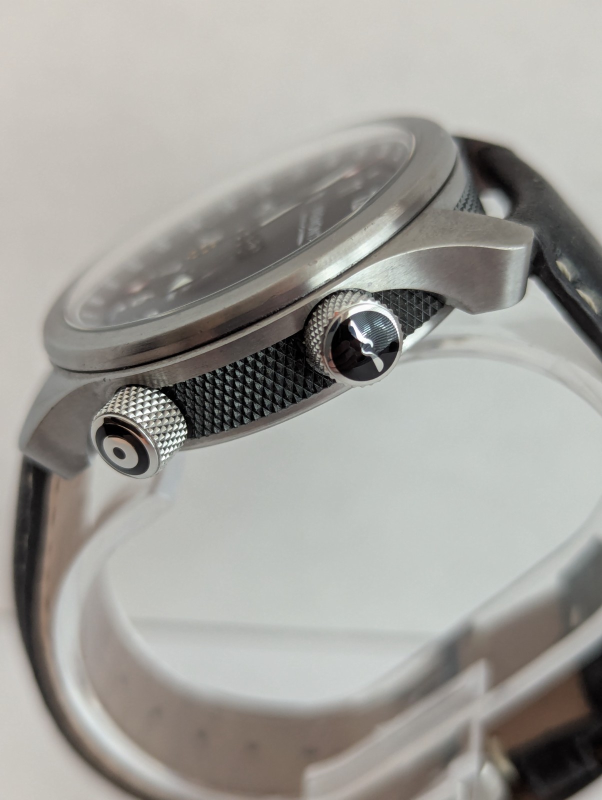 Bremont MBIII – Blk