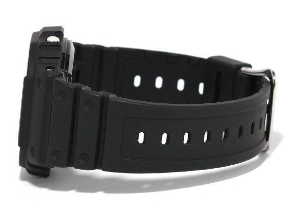 Box CASIO G SHOCK G Shock 5000 Series GW 5000 1JF Radio Solar Men’s
