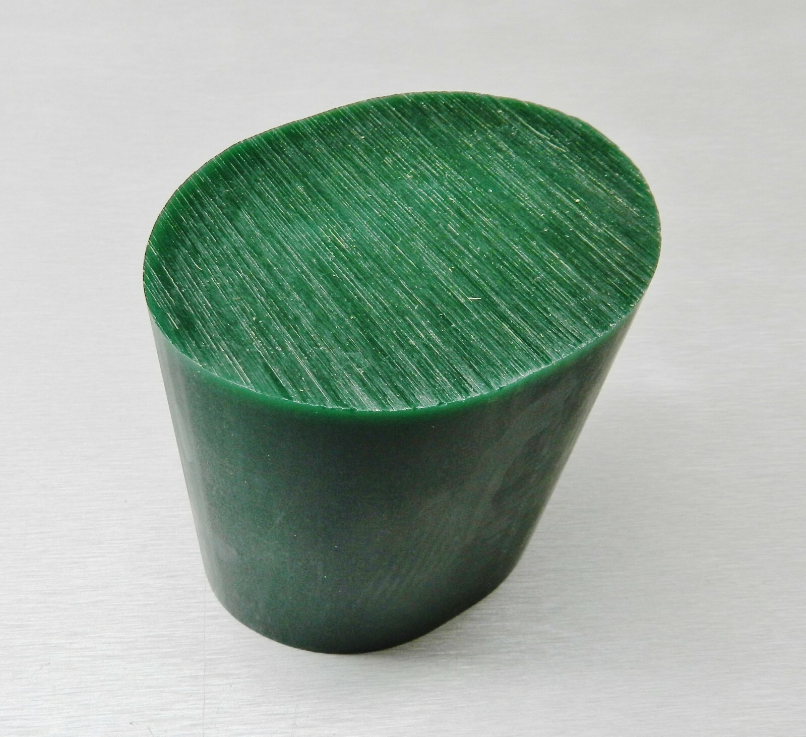 Bracelet Carving Wax Oval Shape Green Bar Wax Design Models 1# Bar Ferris DRB-9