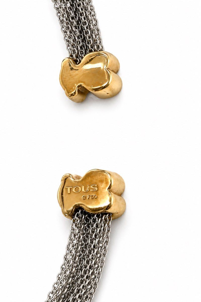 Tous Women’s Bracelet.
