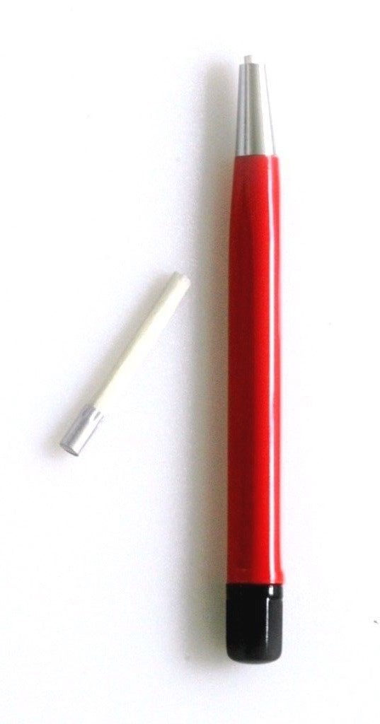 Brushed Steel Refinishing Scratch Removal Pen for Bell & Ross® Watch