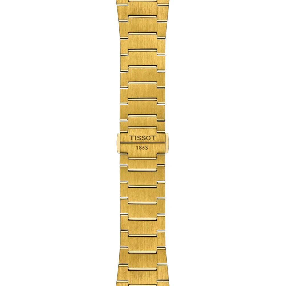 Tissot PRX Powermatic 80 Damian Lillard Special Edition Watch T137.407.33.051.00