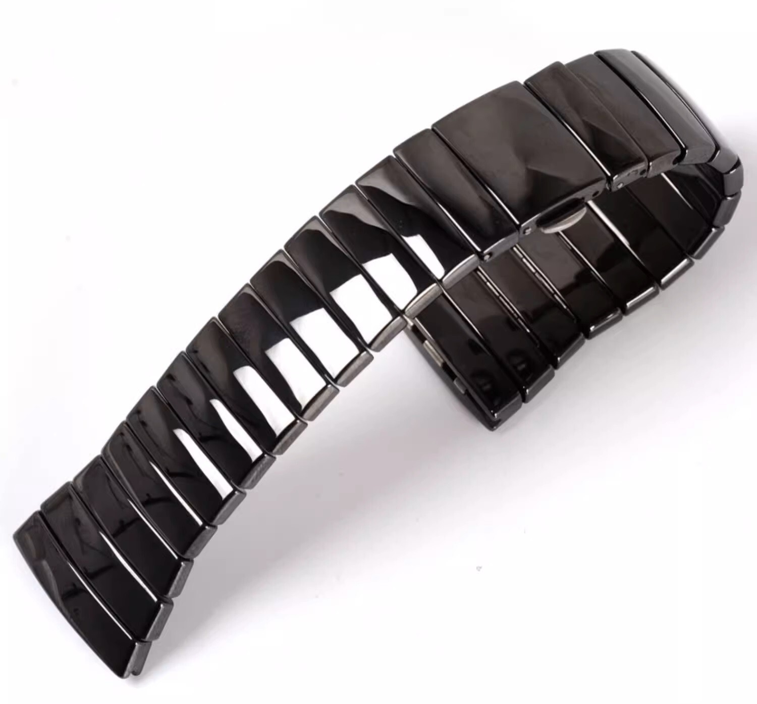 31.8mm Ceramic Band Strap​ bracelet (compatible with) RADO SINTRA