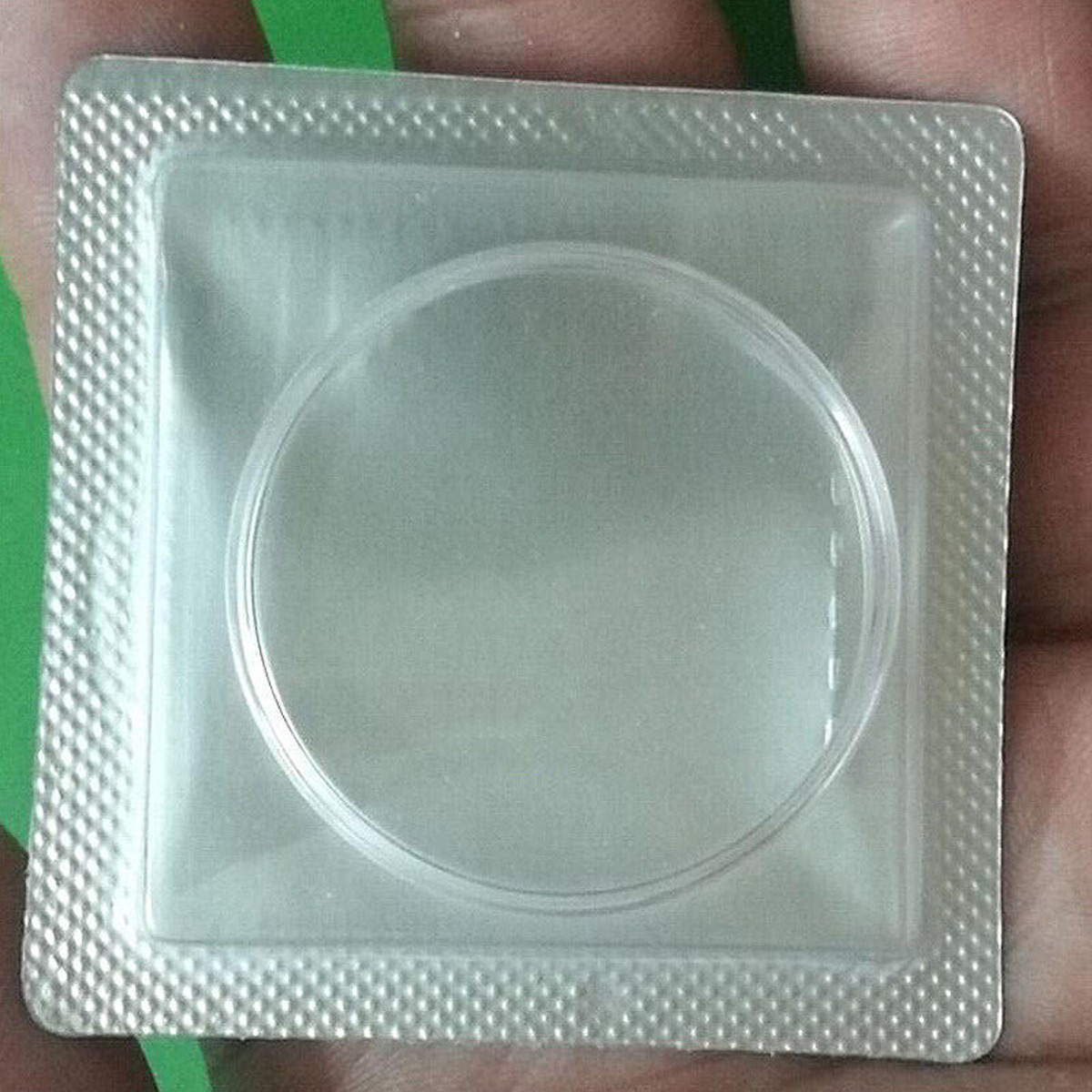 Sapphire Crystal Watch Glass for Breitling A1036012 A45310 AB015212 A1733010
