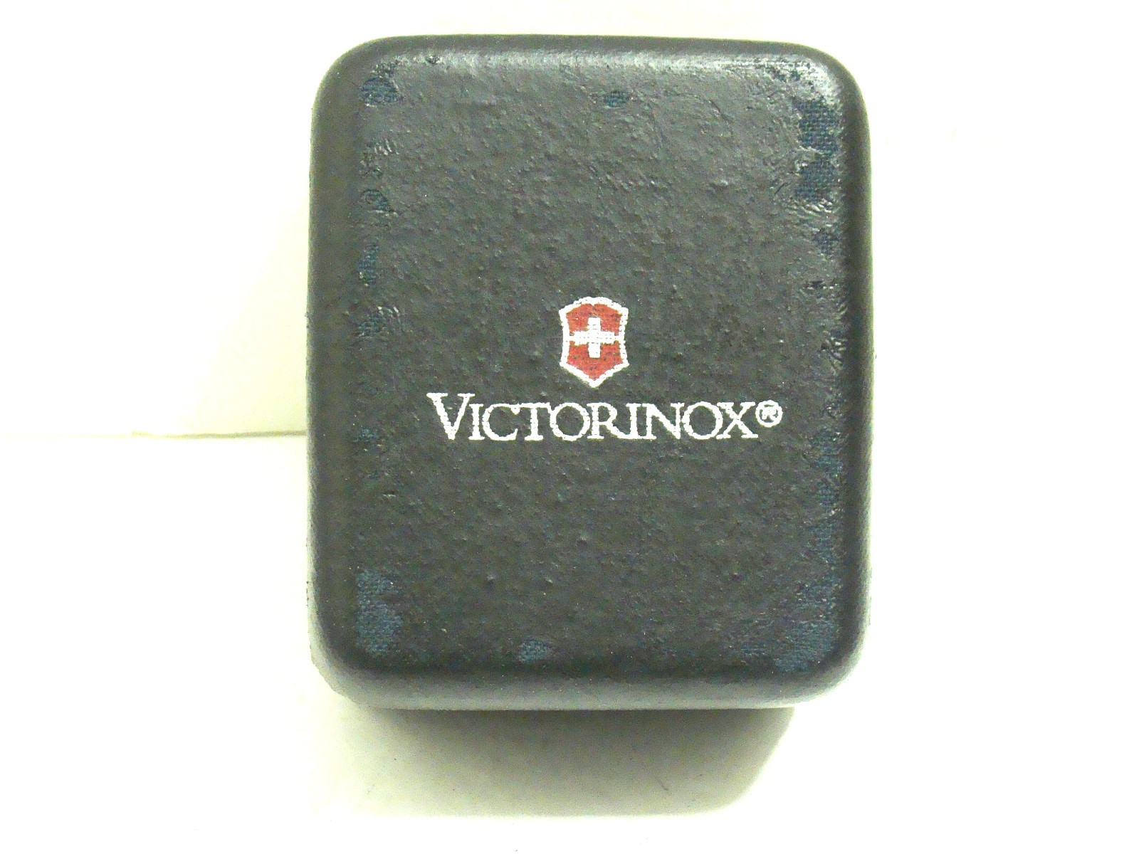 *NIB* Lot (2) Victorinox Swiss Army Watches Model 35072 Packard Heritage Dial