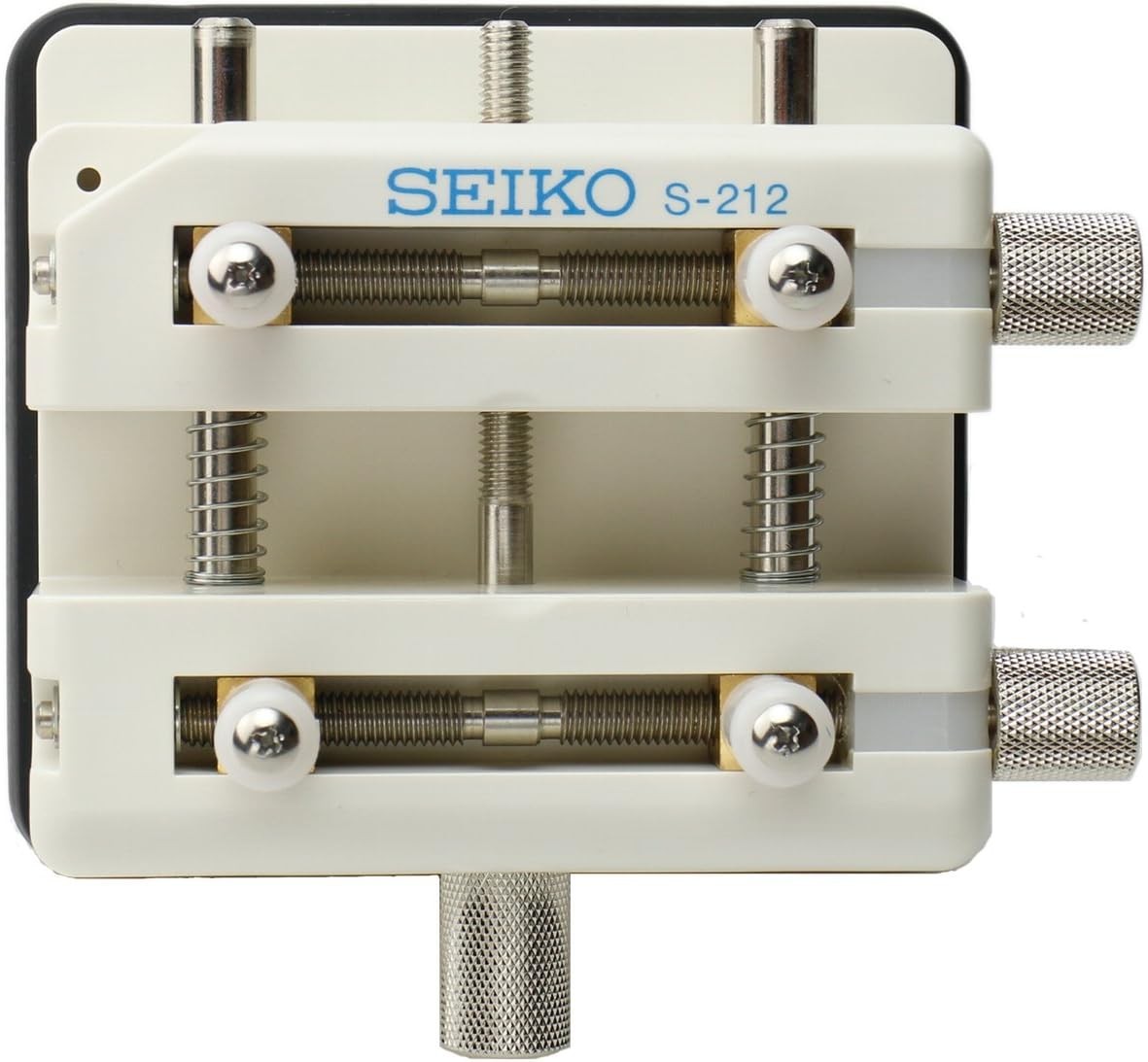 SEIKO Universal Watch Case Holder S-212 Watch Repair Tool 4 Point Holder