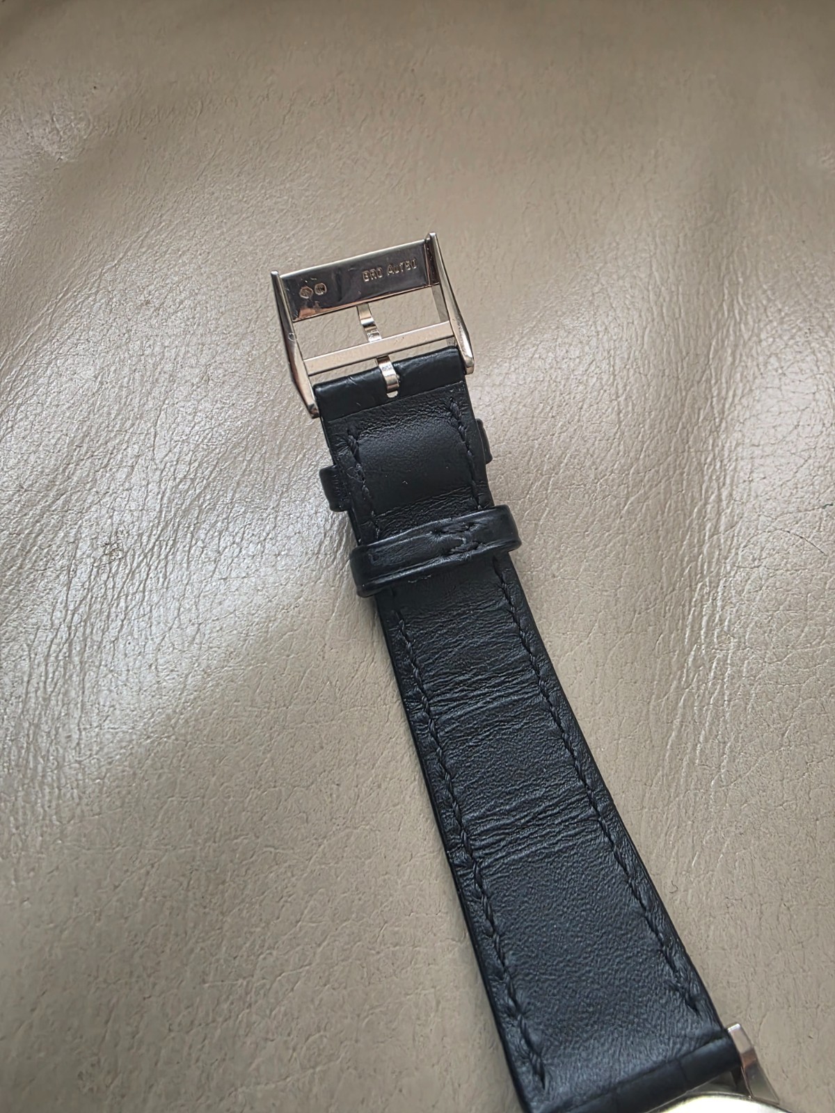 a. lange & söhne saxonia thin 201.027 | 2024 | 37mm