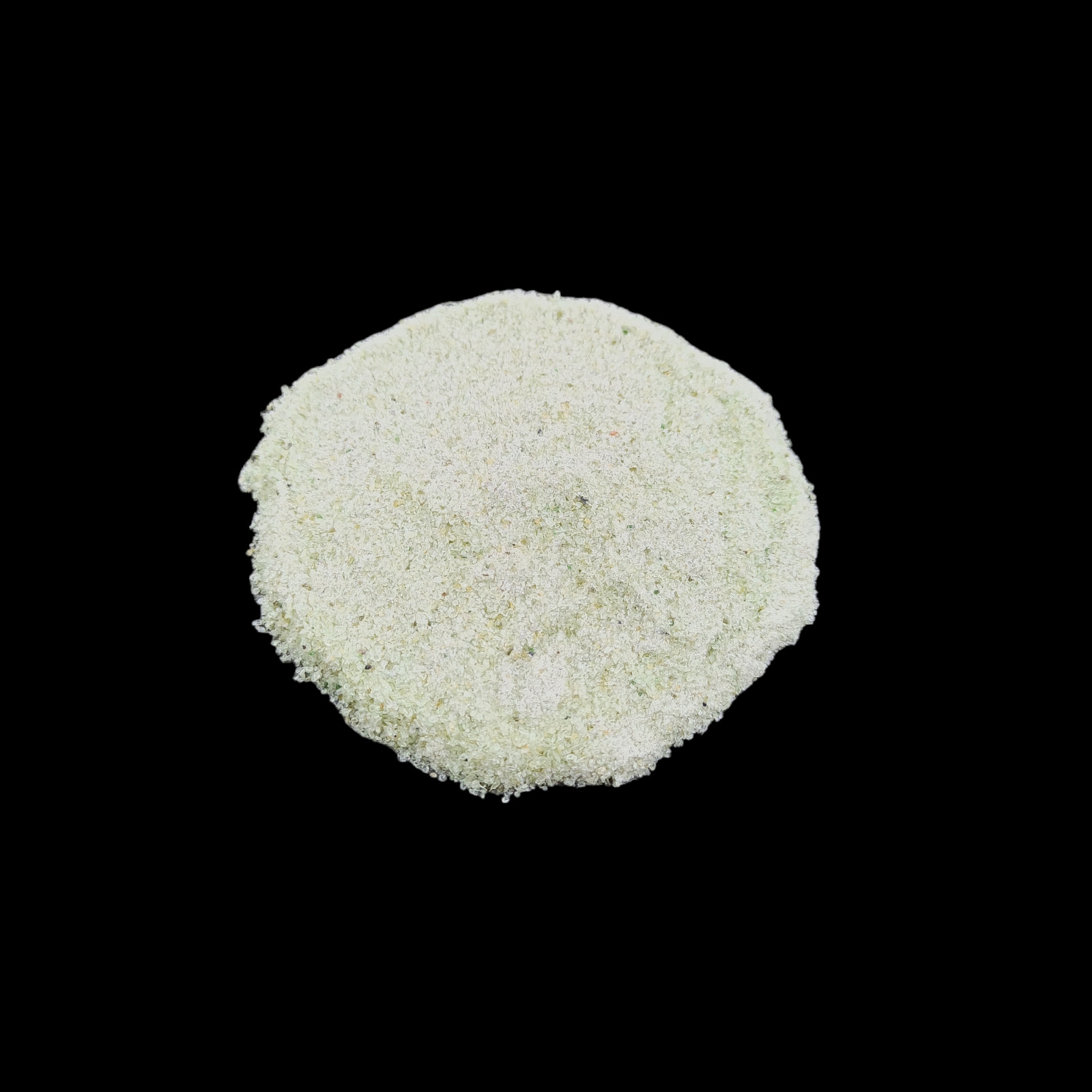 Peridot Gemstone Crushed Powder – Vibrant Green for Resin Art, DIY Crafts, Jewel