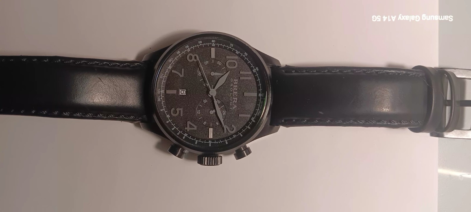 Lot of 4 Watches + 1 suunto watch