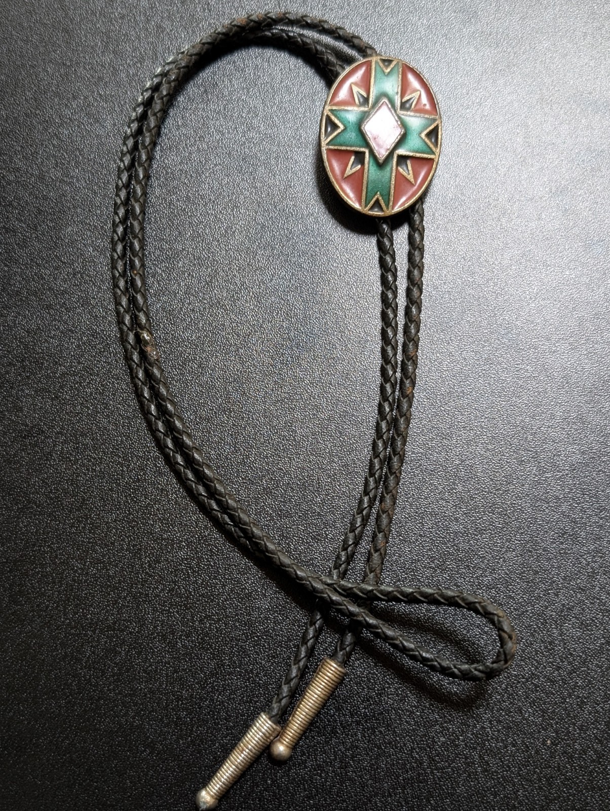 Siskiyou Buckle Co. Bolo