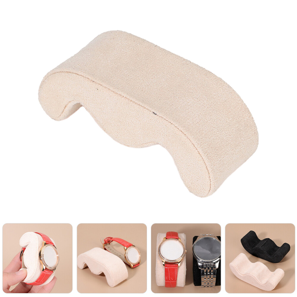 Pillow Soft Watch Display Inserts Miss Cushion Pillows Bracelet