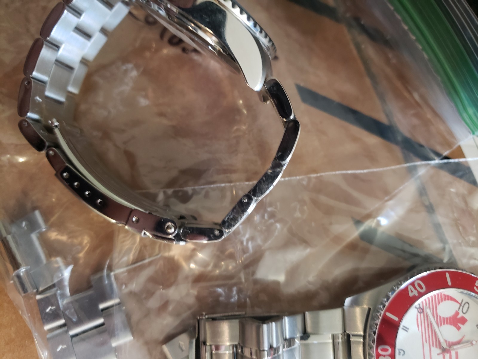 Rolex Box And Watch/box Collection, Resonable Offers Welcome!