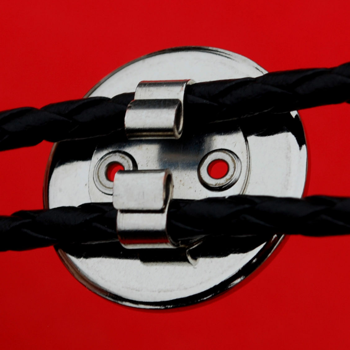 US 1999 ~ 2009 50 States, DC and Territories Quarter 36″ Black Cord Bolo Tie NEW