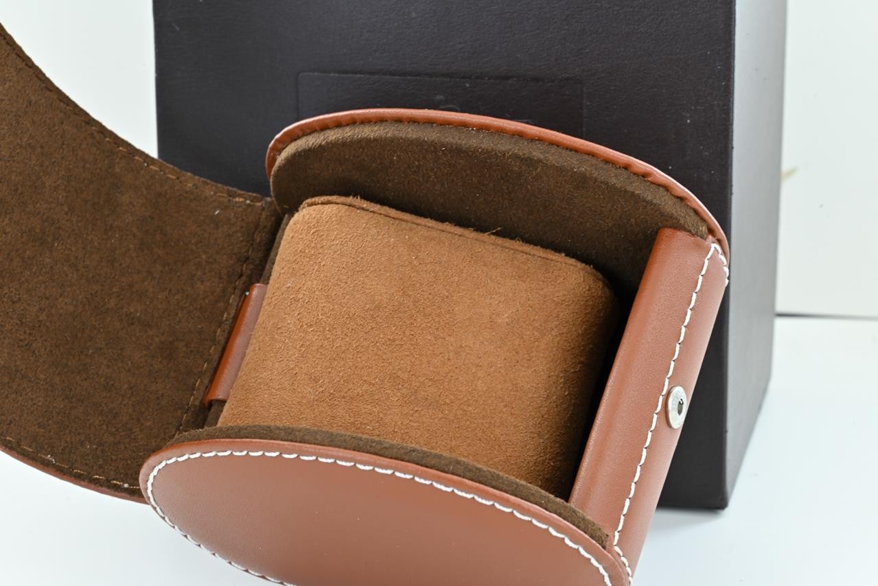 Breitling Chronospace A78365 48mm Wristwatch B&P 2013 – Breitling Serviced 2024