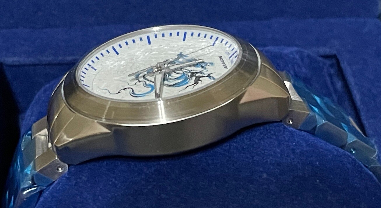 Aragon Antigravity Dragon Limited Edition Automatic 42mm