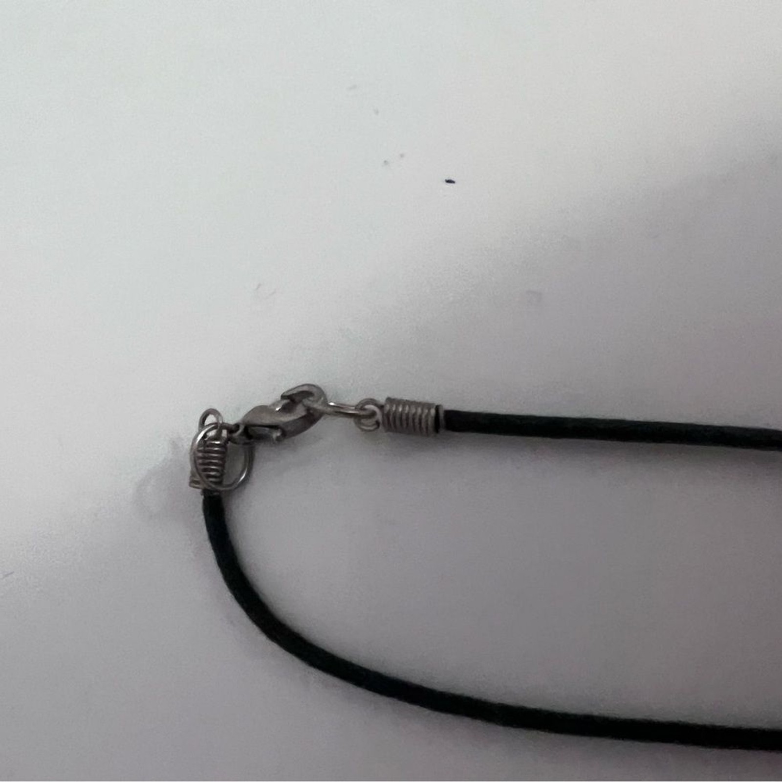 Vintage Y2K Statue of Liberty Necklace 🤍