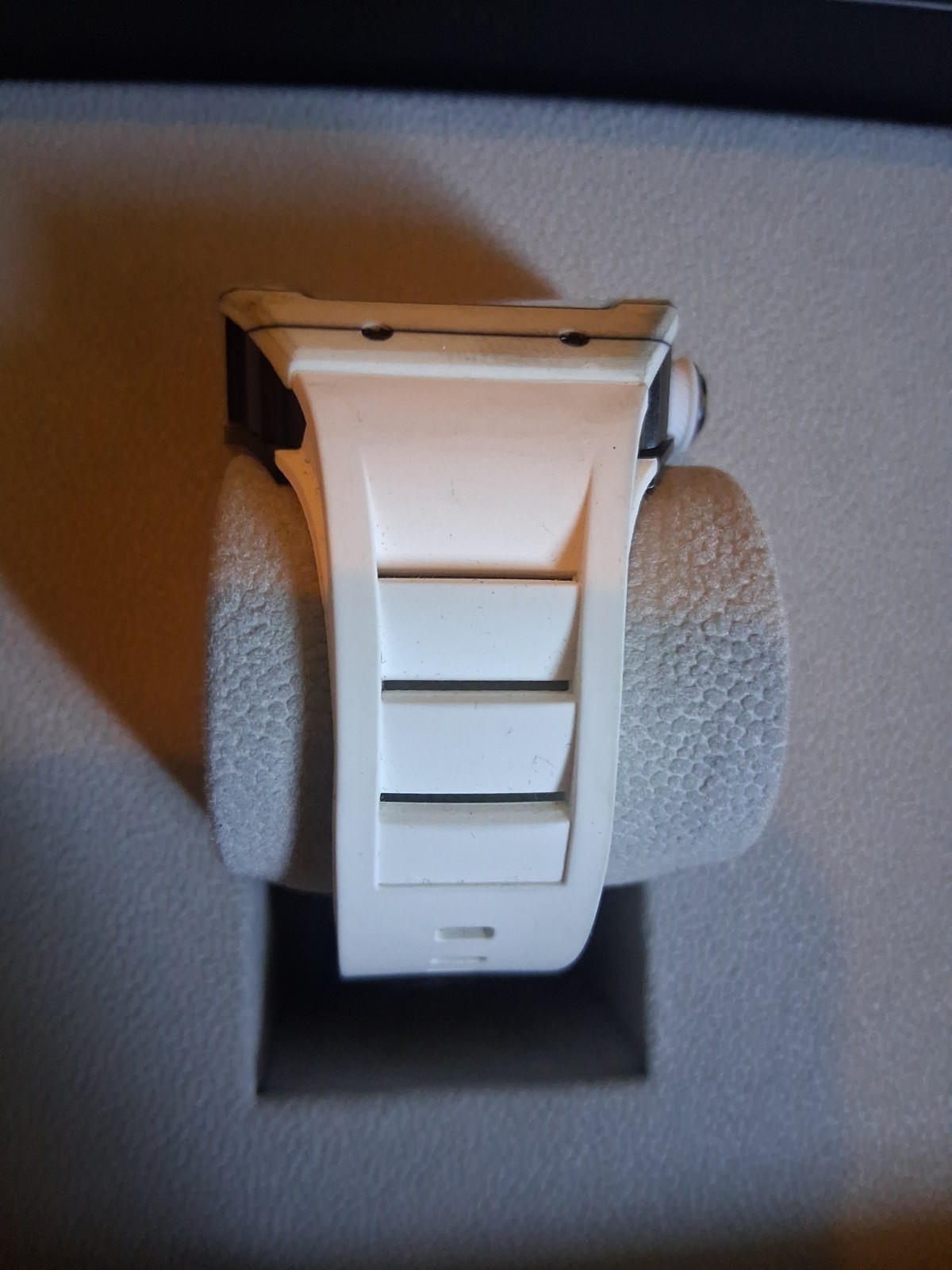 Invicta S1 Automatic Skull Watch White Edition – Model 49026 – New with Box