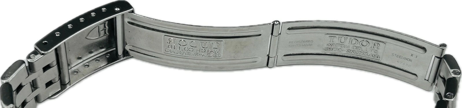 Used TUDOR prince date day 76200 Wrist watch Unisex Automatic