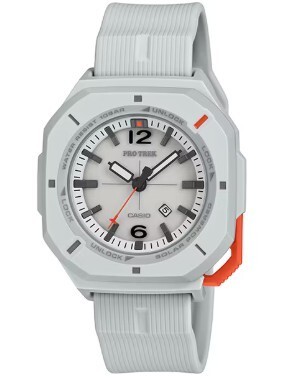 Super Model Casio Pro Trek PRJ 01AE 7JR Includes Carabiner