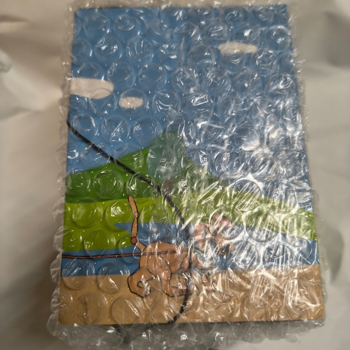 Brand new unopened item.