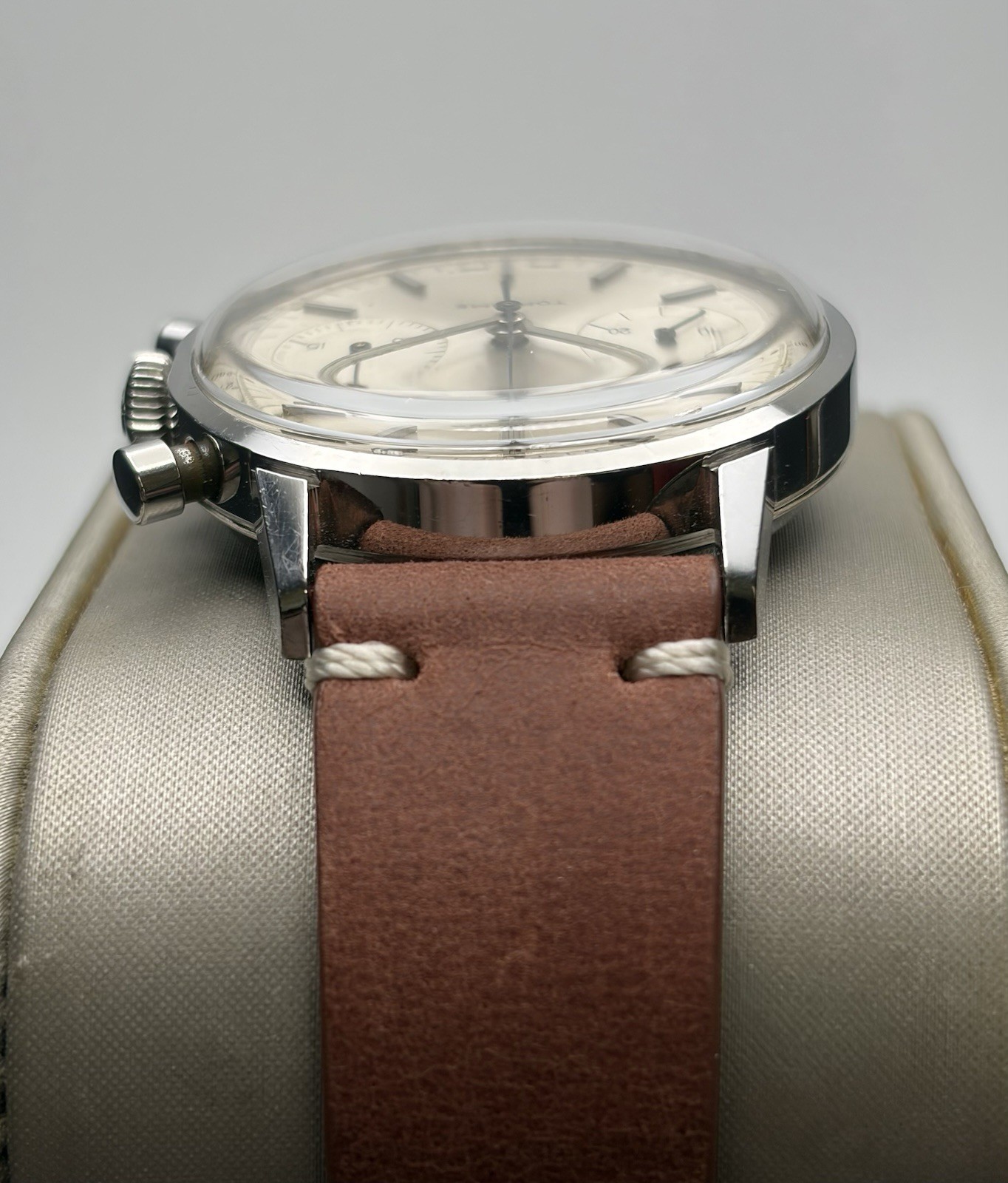 1960s Breitling Top Time Chronograph – Good Condition, James Bond – Check It Out