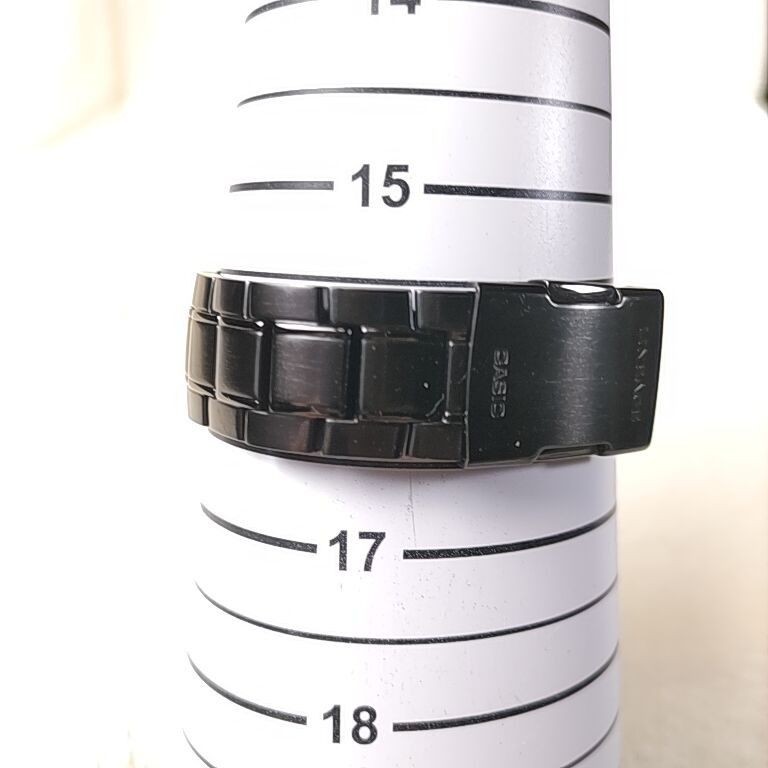 New Battery Wrist Size 16cm Business Golf Sports High Quality LIW M610