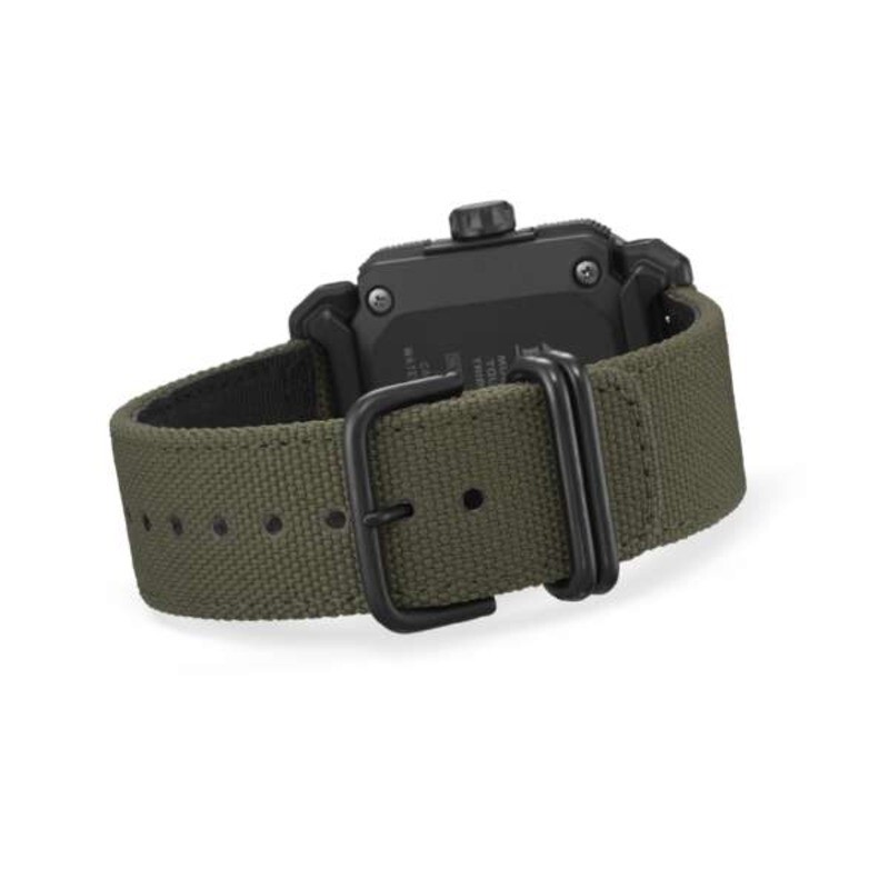 Casio Pro-Trek PRW-6900YB-3JF Solar Radio-Control Climber Line Quartz Watch New