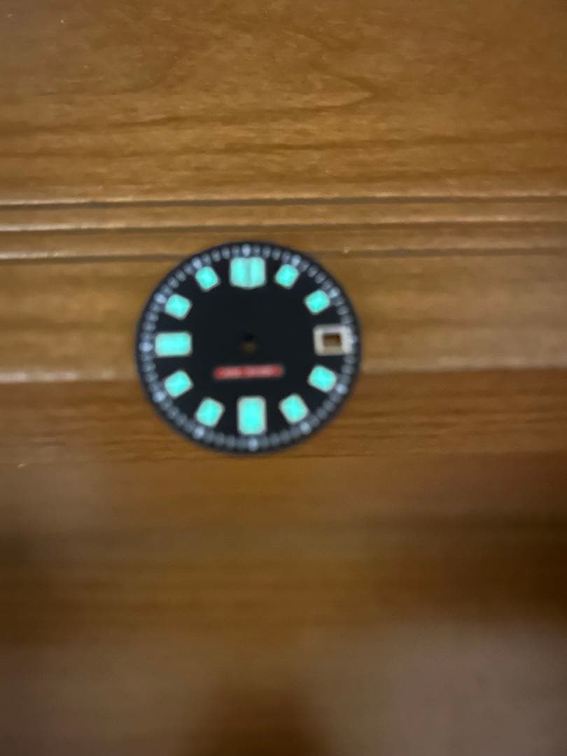 Seiko 5 Sports etc.