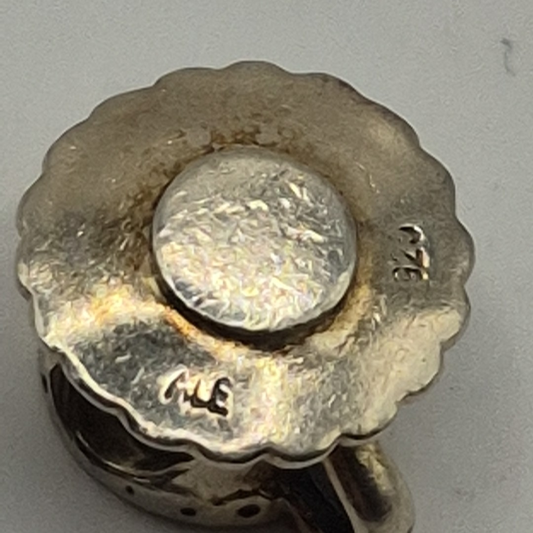 Pandora Sterling Silver 925 Tea/ Coffee Cup & Saucer ALE Bead Charm 790361