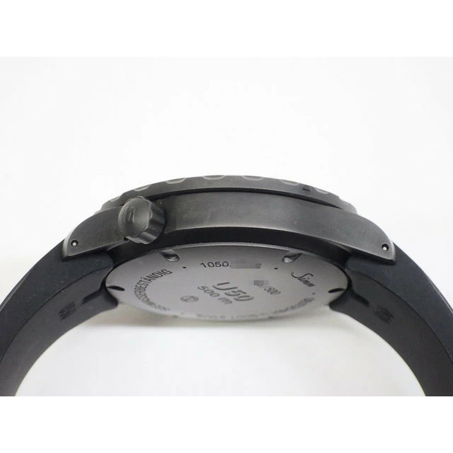 SINN U50 Blue 500 U50.S.BS TO284479