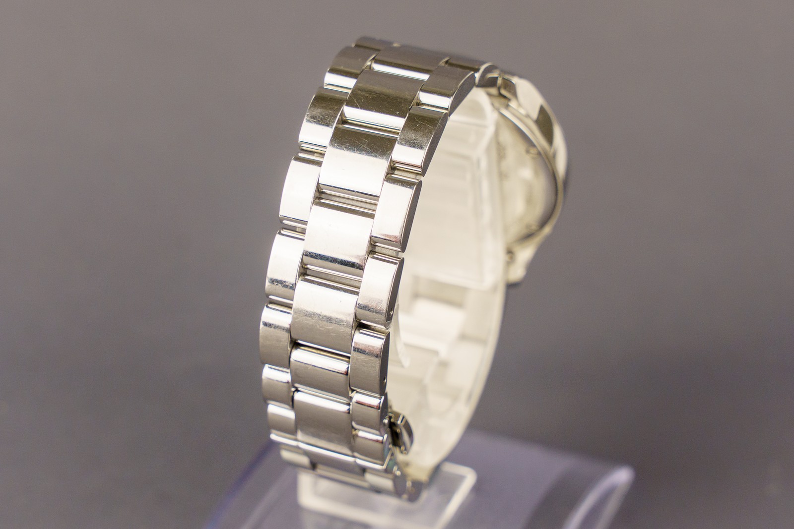 [Near Mint] Hamilton Jazzmaster Date H323512 Women’s Quartz Watch 34mm #2661