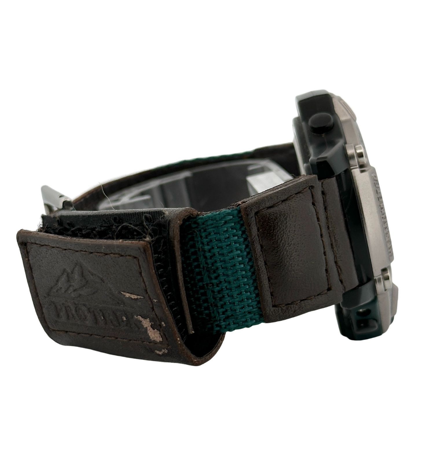 CASIO PRT 11 PROTREK from JAPAN