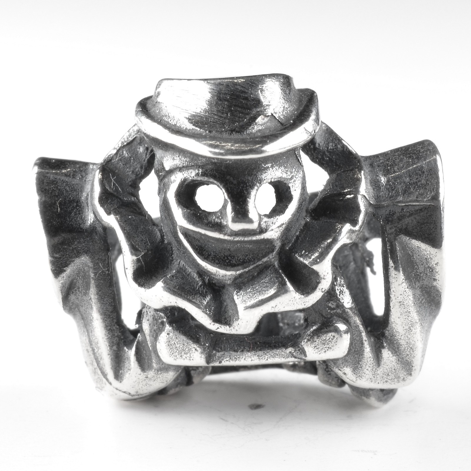 TROLLBEADS Sicilia Mia TAGBE-40113 – Retired Regions Bead Italy