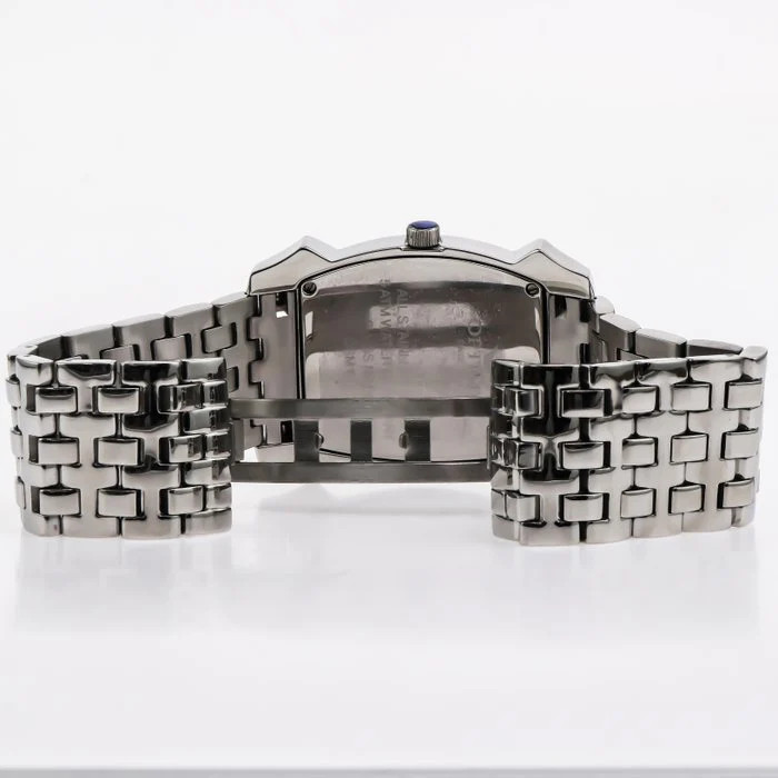 Optima – Swiss Made – OSM157-SS-1 Quartz 36 mm OSM157-SS-1 50 meters (5 ATM /