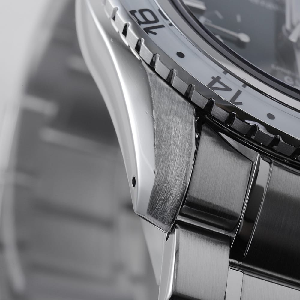 Grand Seiko Sports Collection Master Shop Limited Spring Drive GMT Hotaka Mo…
