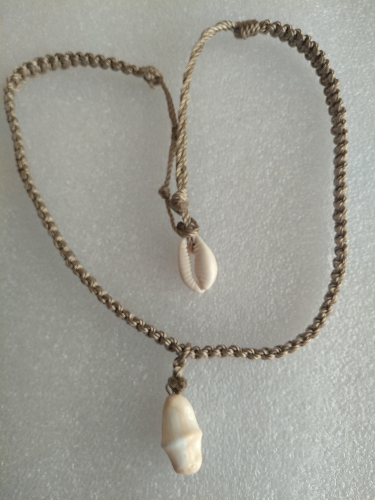SURFER SKATER SUP BOHO HIPPIE NECKLACE 22″ Unisex US Seller New
