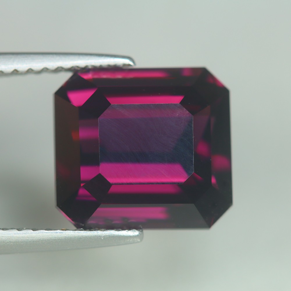 5.46 Cts_Unique Collection_100 % Natural Unheated Purple Pink Spinel_Srilanka