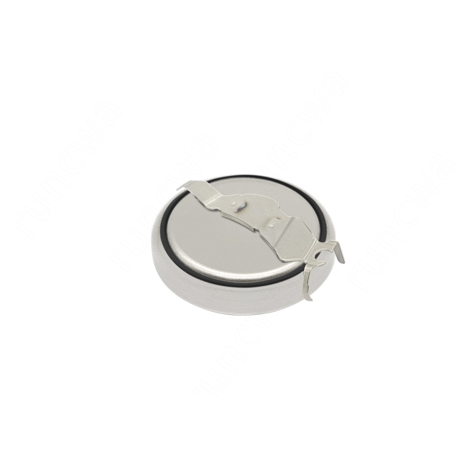 3026.24X MT621 Battery Capacitor for Seiko Kinetic Solar V137 V138 302624X