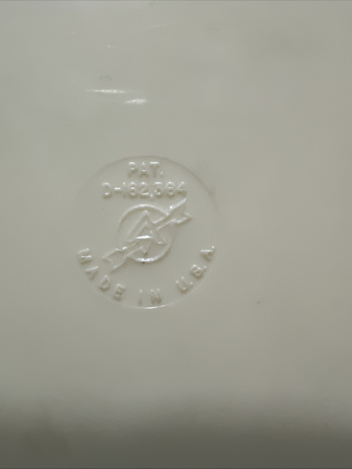 Vintage Bulova Fifth Avenue New York Empty Director Watch Case Made in USA
