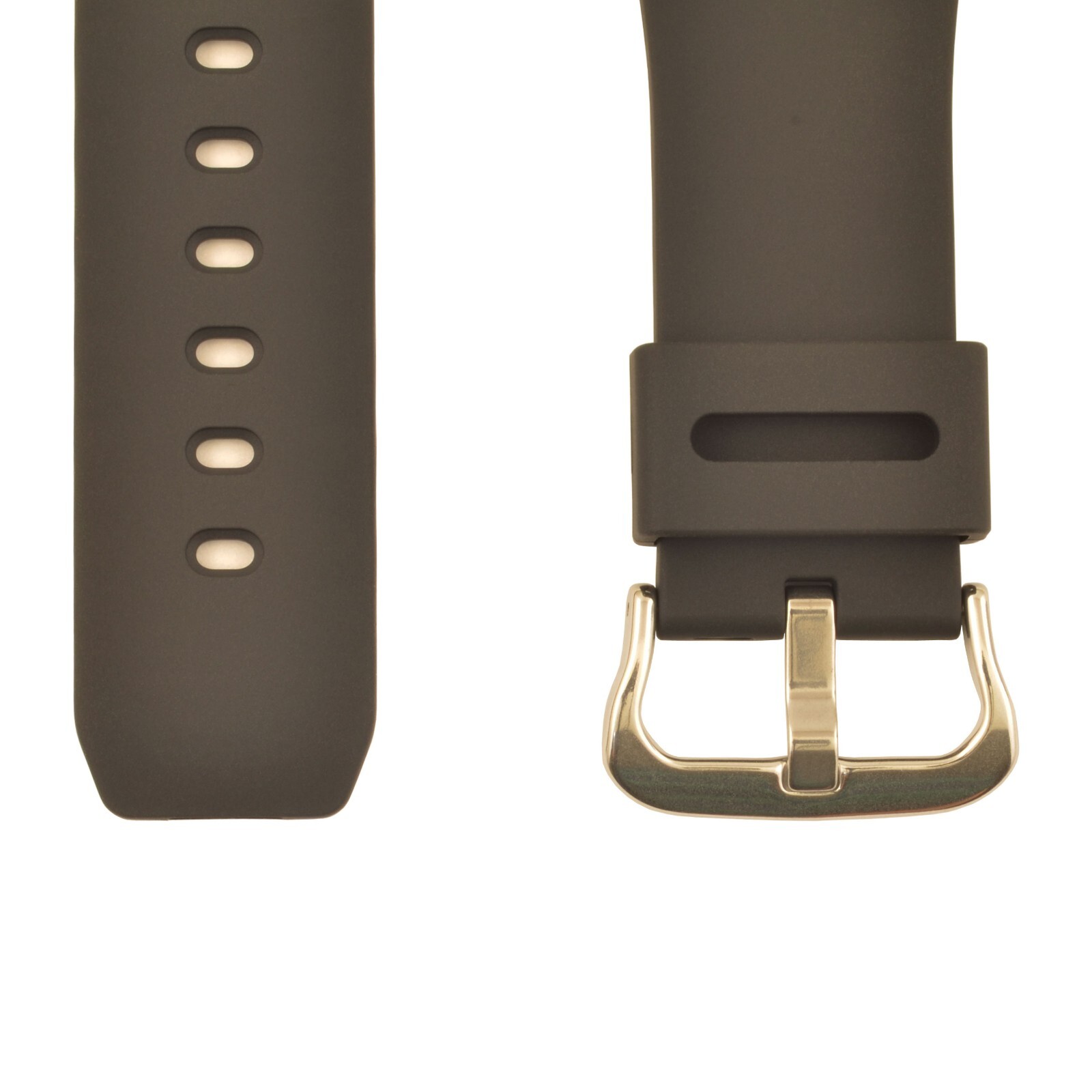 CASIO G-SHOCK Watch Band Strap diver MDV-106-1AV MDV-106-7AV Black Rubber Rods