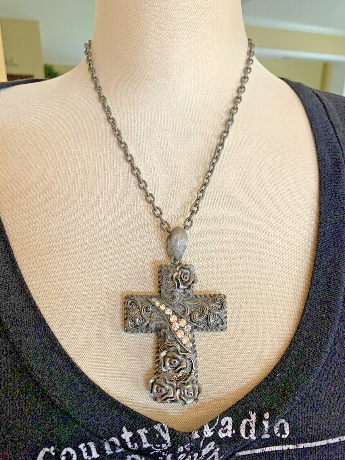 Lot of Country Girl Western Attire Fashion Jewelry from Boot Barn Shayanne