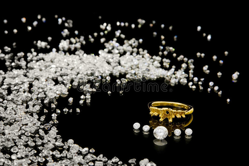 HIGH QUALITY NATURAL LOOSE DIAMOND 100 PC 0.005 CT G-H/SI CLARITY 0.5 TCW SS21