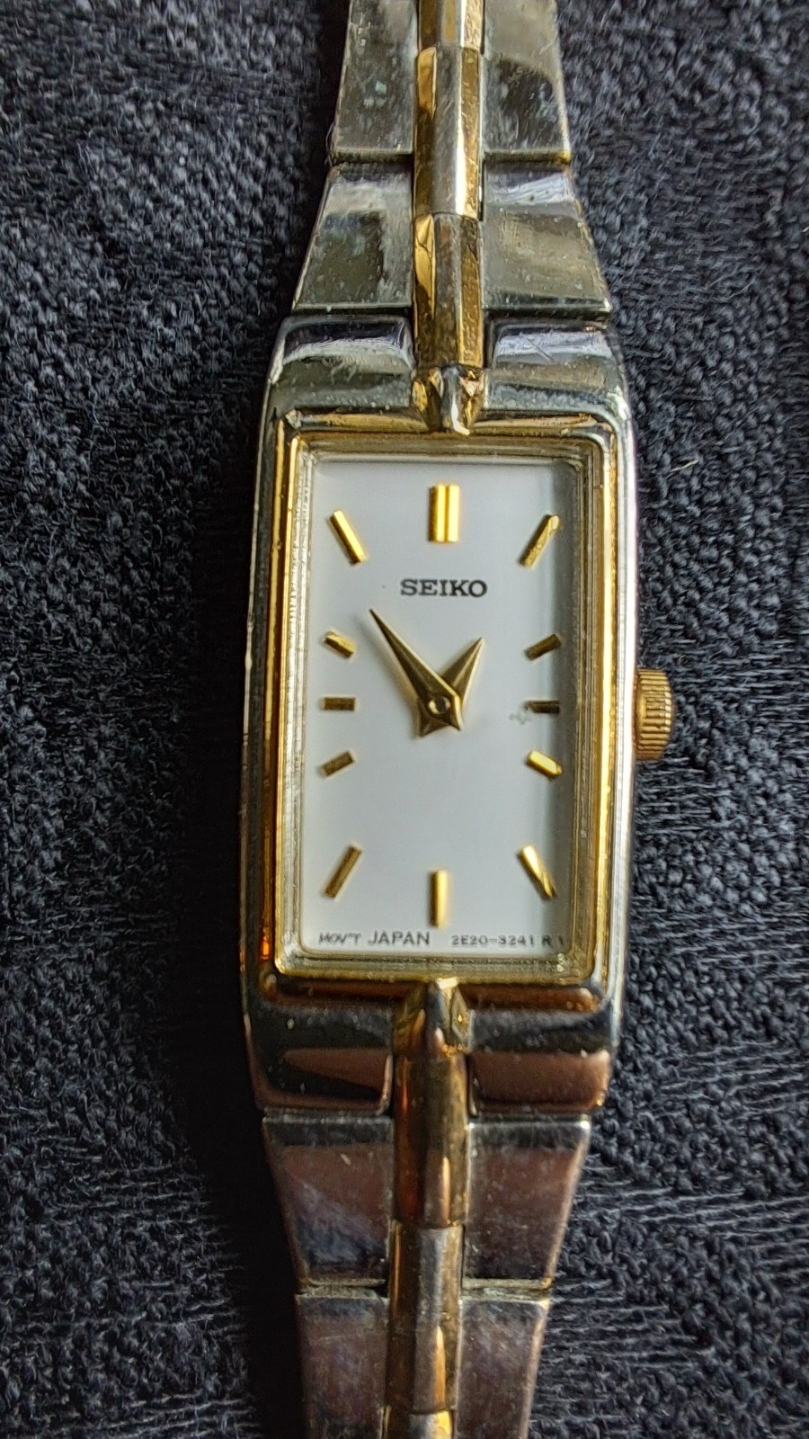 Watch Lot 8 – Citizen Seiko Casio Baby-G Timex Indiglo Barrington Pulsar Womens