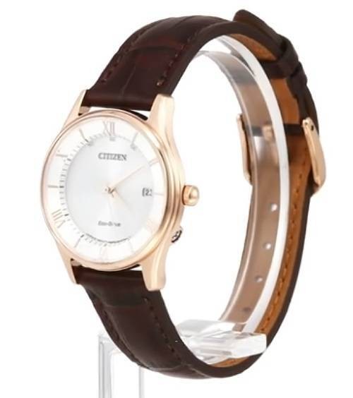 CITIZEN Citizen Collection ES0002 06A Eco Drive Solar Ladies CITIZEN COLLECTION