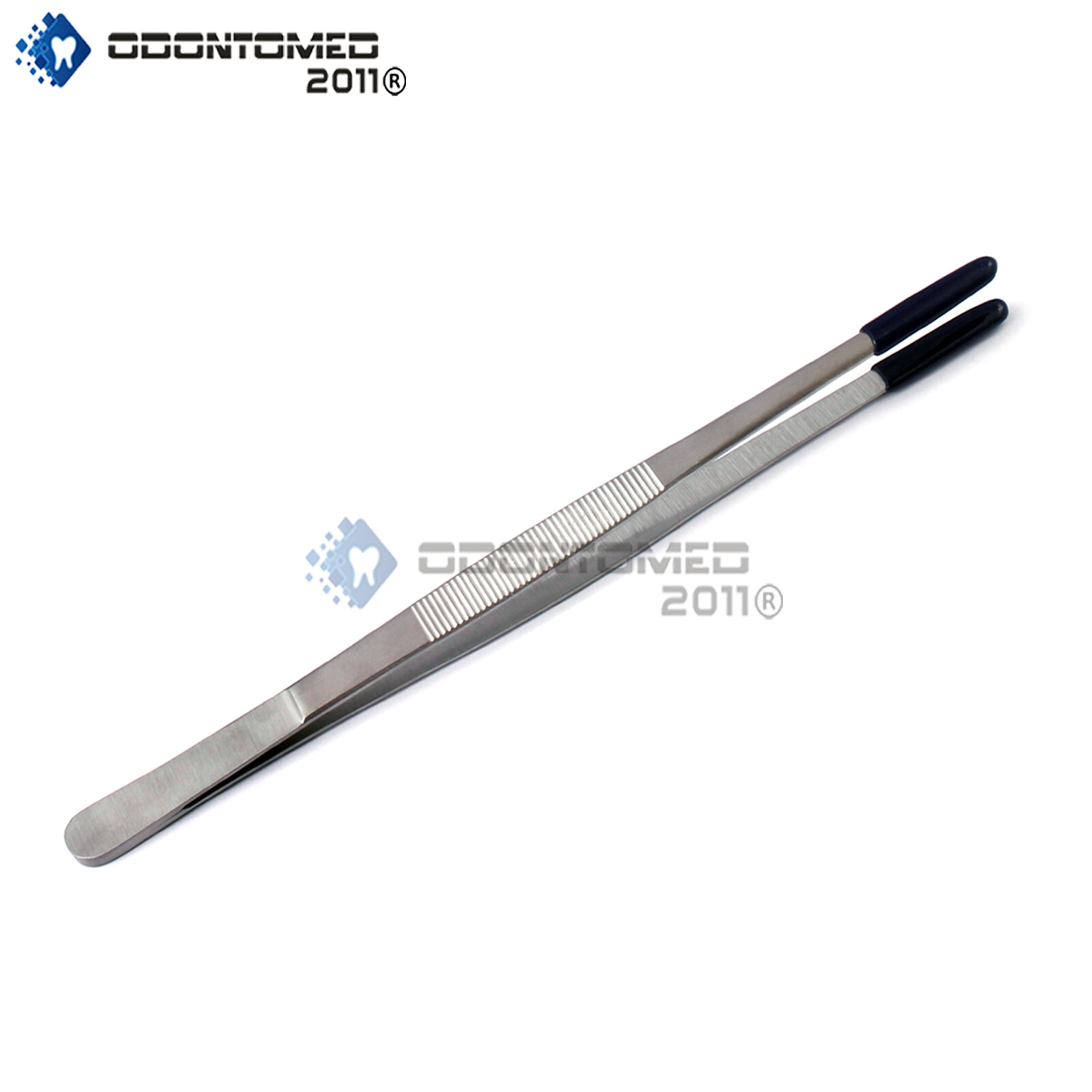 Steam TweezerS PVC Coated 8 inch – ODM